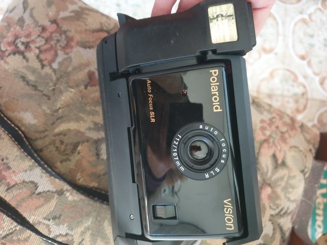 Macchina fotografica Polaroid