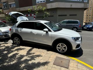 Audi Q3 2023