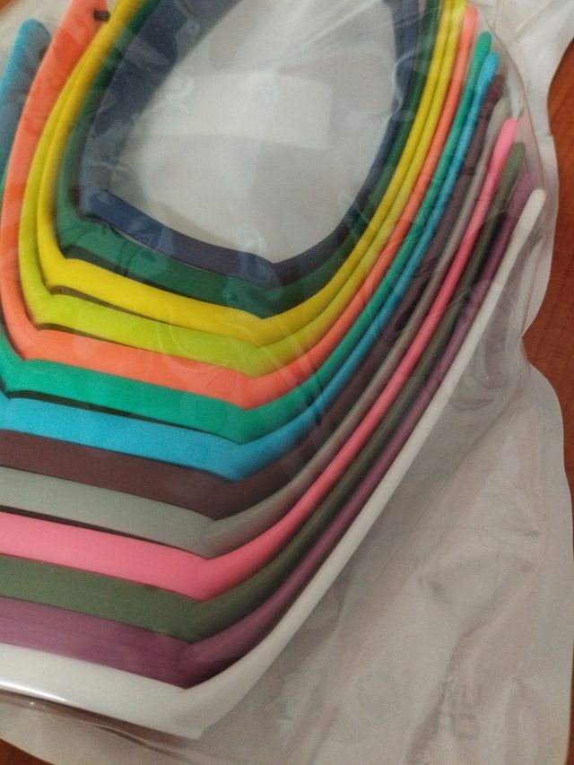 Pulseras Xiaomi Mi Band 3/4