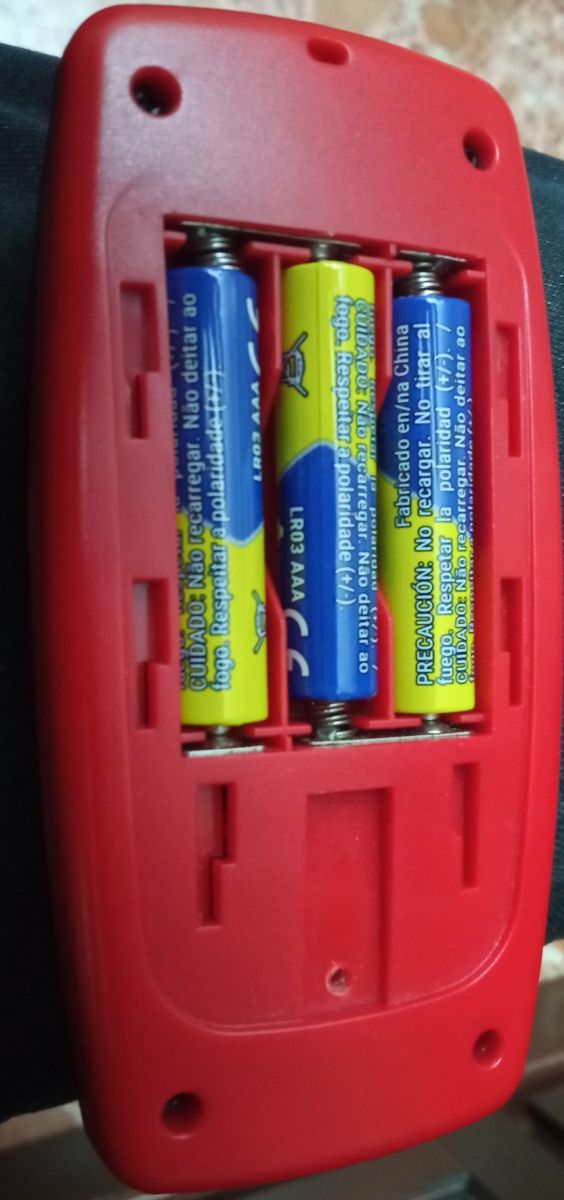 Consola videojuegos LEXIBOOK CARS