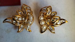 Antiguo pendientes 