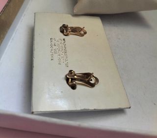 Antiguo pendientes 