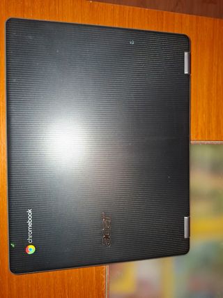 Ordenador ACER Chromebook