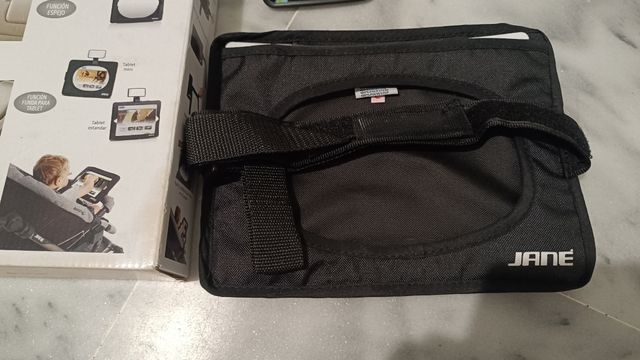 Espejo coche bebe Jane