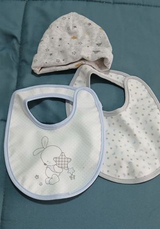 Ropa de bebé