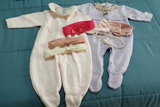 Ropa de bebé