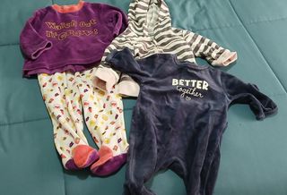 Ropa de bebé