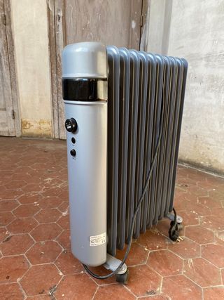 Radiador Eléctrico Ikhos ORH2500
