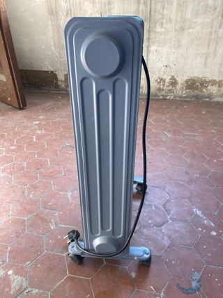 Radiador Eléctrico Ikhos ORH2500