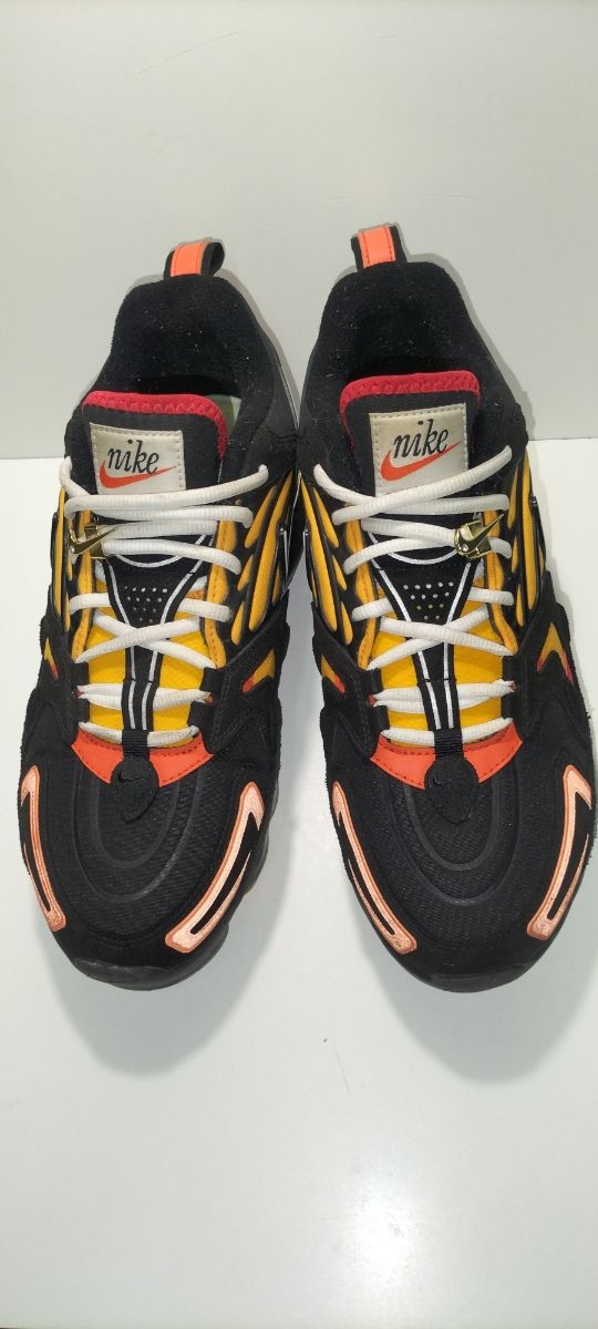 Calzado deportivo Nike Air Max Evo 