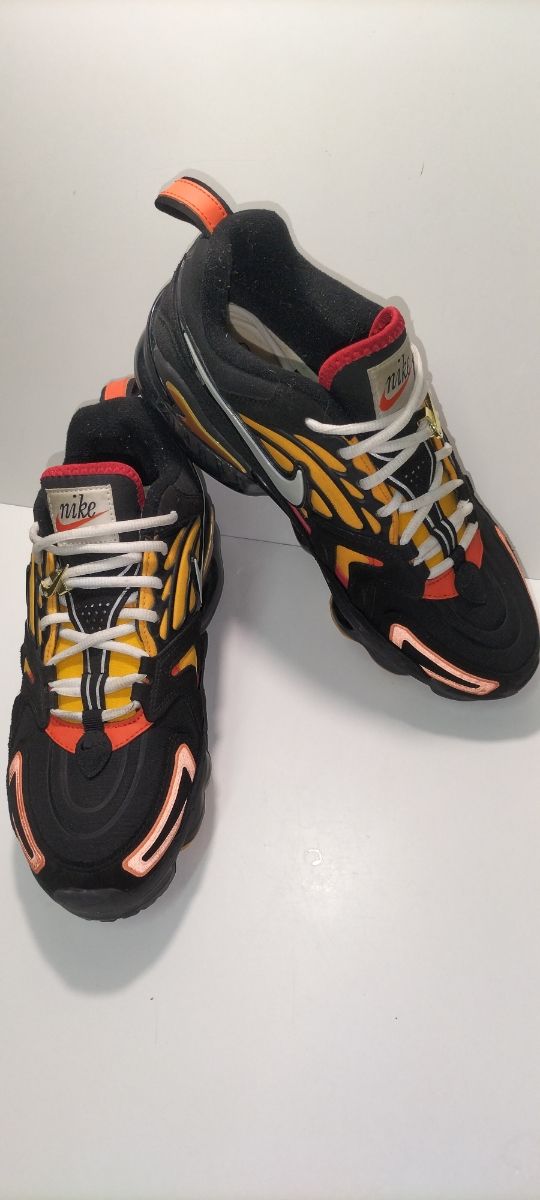 Calzado deportivo Nike Air Max Evo 