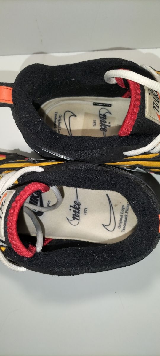 Calzado deportivo Nike Air Max Evo 