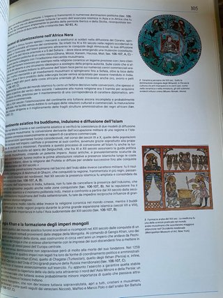 Atlante enciclopedico Touring (Italian Edition)