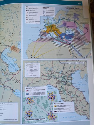 Atlante enciclopedico Touring (Italian Edition)
