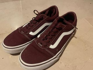 Zapatillas Vans