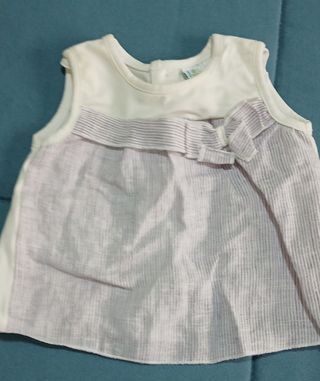 Ropa bebé