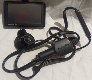 GPS Garmin