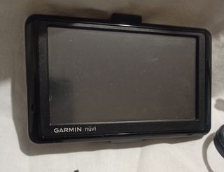 GPS Garmin