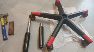 MANITAS MADRID REPARACIONES GENERAL