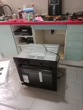 MANITAS MADRID REPARACIONES GENERAL