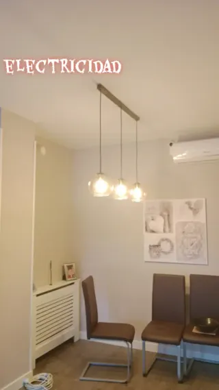 MANITAS MADRID REPARACIONES GENERAL