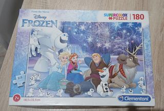 Juegos de mesa y muñecas