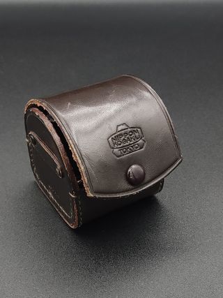 Lote filtros macro Nikon F