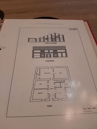 Arquitectura y urbanismo de la Moraña