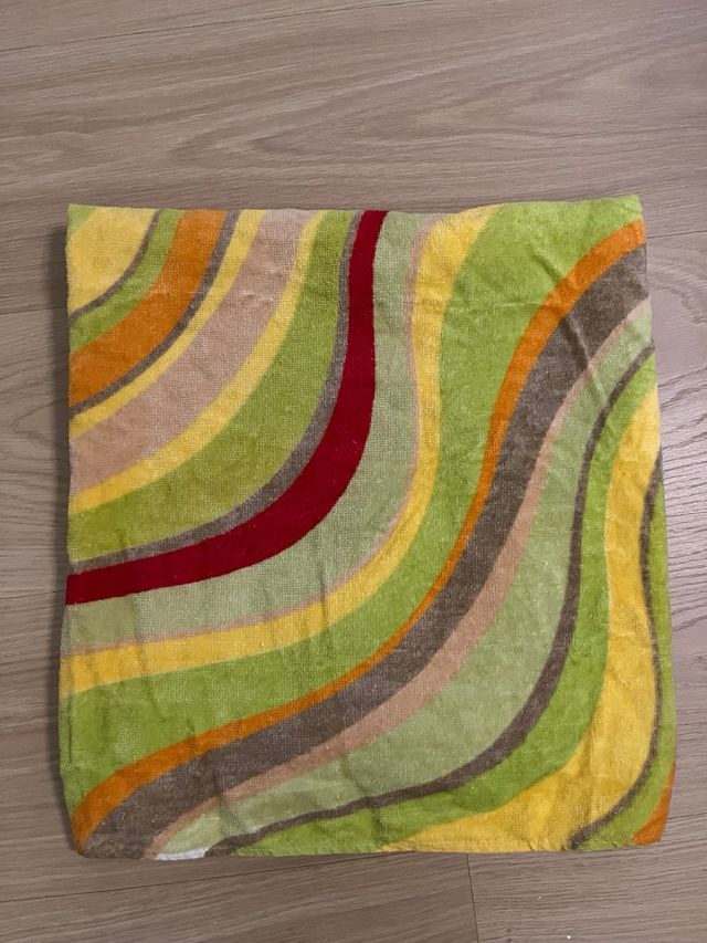 Asciugamano da spiaggia