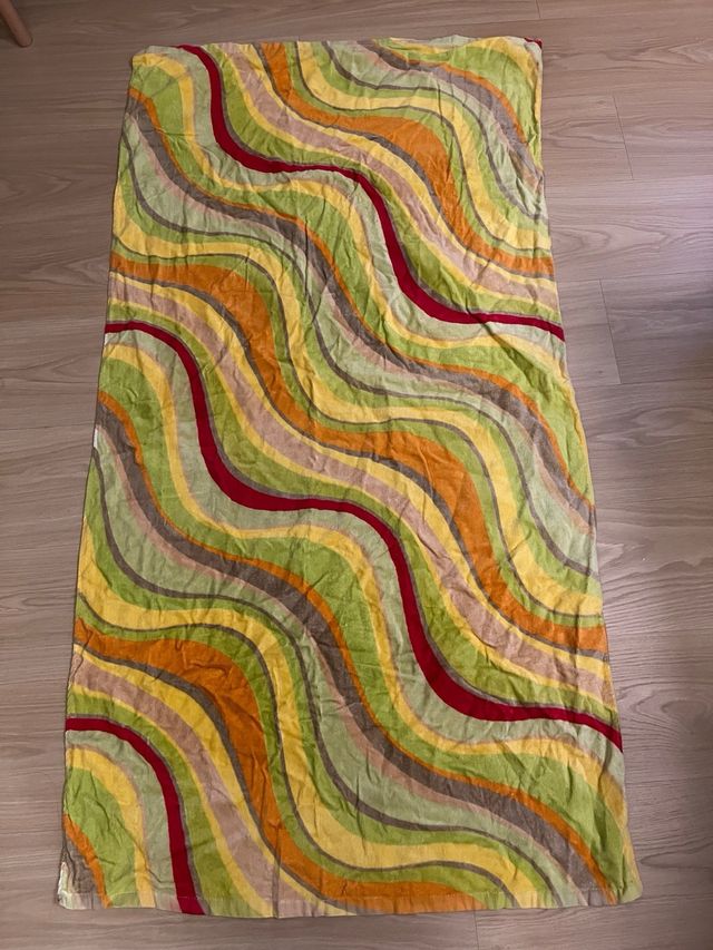 Asciugamano da spiaggia