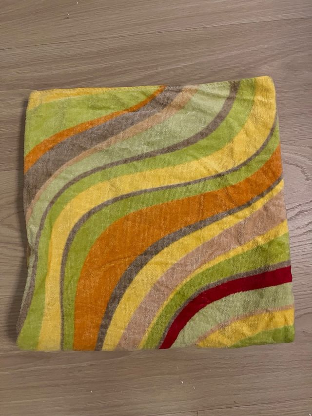 Asciugamano da spiaggia