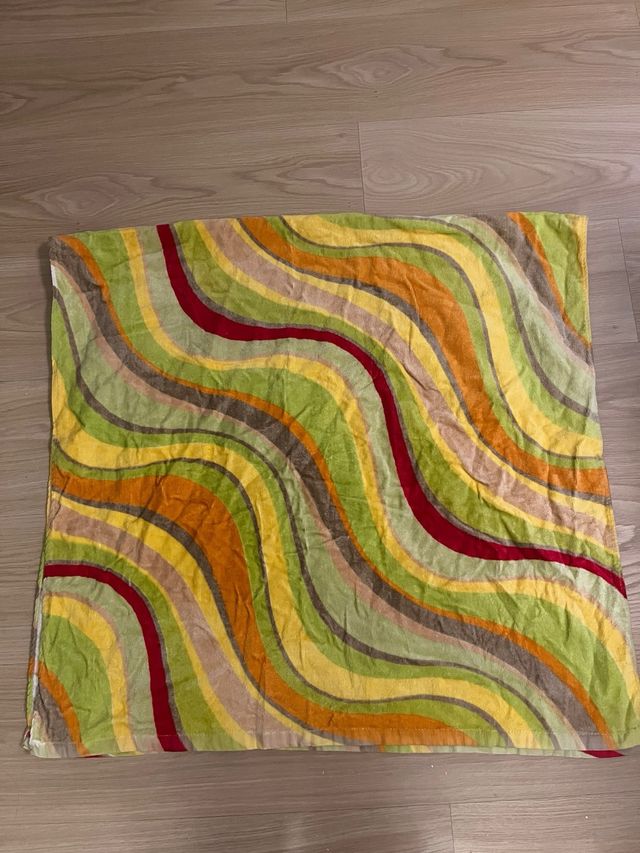 Asciugamano da spiaggia