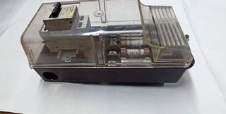 Due spine Normabarre moduli per blindo sbarra