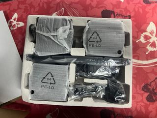 Reloj despertador Gear4 con Dock