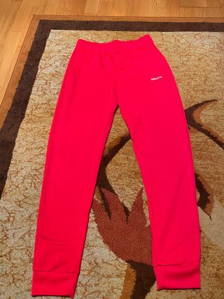 Chandal Adidas antigua.