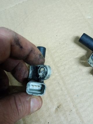 Sensor árbol de levas 2.0hdi PSA