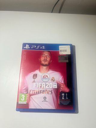 Fifa 20