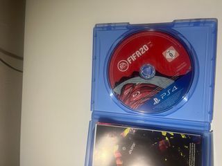 Fifa 20
