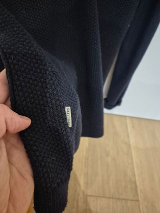 Chaqueta scalpers tipo americana