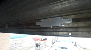 REPARACION DE PERSIANAS MECANICAS