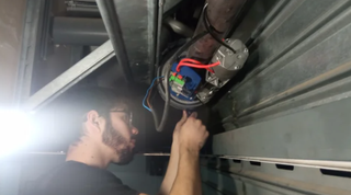 REPARACION DE PERSIANAS MECANICAS