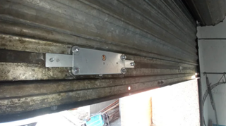 REPARACION DE PERSIANAS MECANICAS