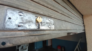 REPARACION DE PERSIANAS MECANICAS