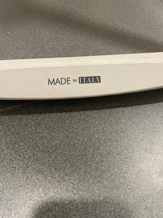 Trona Peg Perego Gris