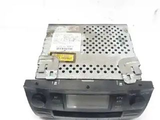 Radio para Toyota corolla