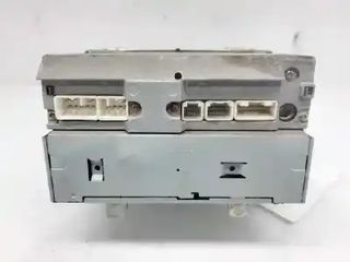 Radio para Toyota corolla