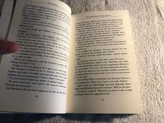 THE ENEMY - DESMOND BAGLEY. OXFORD BOOKWORMS 2000