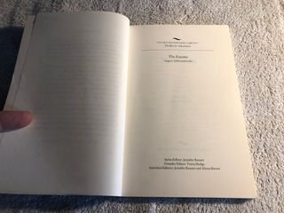 THE ENEMY - DESMOND BAGLEY. OXFORD BOOKWORMS 2000