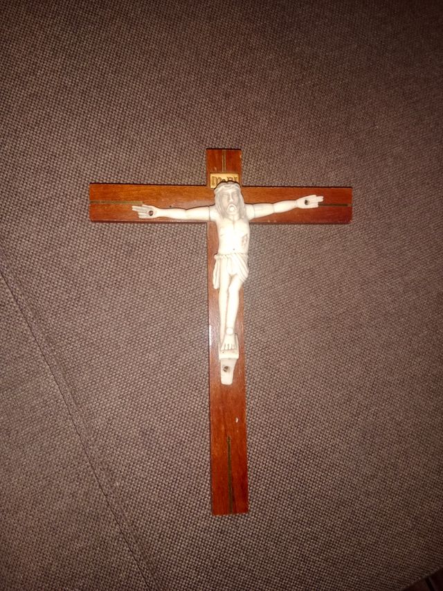 Cristo materiale nobile