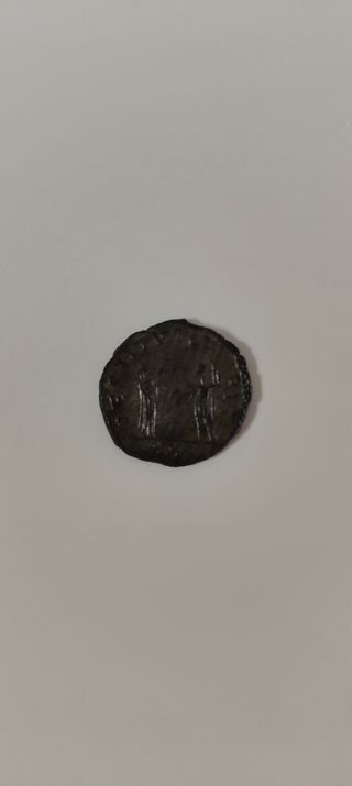 Moneta antica Impero Romano